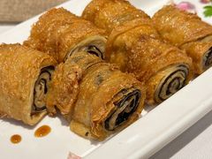 -若蘭慈·无国界素食料理(欢乐海岸店)
