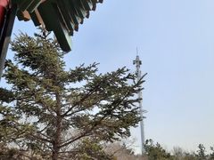 -沈阳辉山风景区