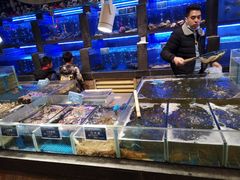 水产区-苏福记·海鲜佬(凤城四路店)
