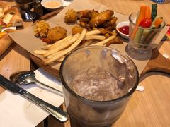 -必胜客(城西银泰店)