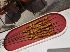 -清真·宁夏印象·盐池滩羊肉体验店(江宁路店)