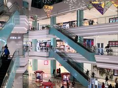 -大族广场Mall&More