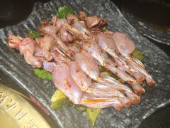 秘制牛蛙-渝利重庆火锅