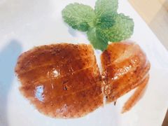 -四季民福烤鸭店(前门廊房二条店)