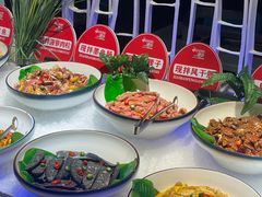 -春天烤肉自助餐厅(南内环店)