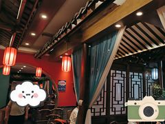 -饕然·民间川菜(龙泉店)