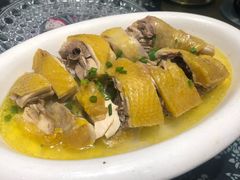 -醉南拳客家菜·河田鸡(西禅寺杨桥店)