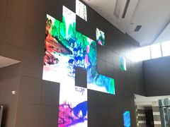 -上海国展宝龙丽筠酒店