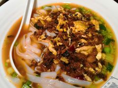 -万利记·长沙粉面小吃(8号仓店)