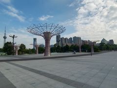 -文华公园(禅城区)