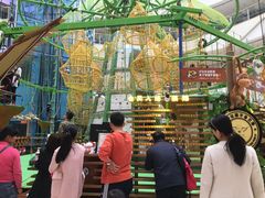 -万达广场(大明宫店)