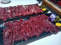 -陈记顺和牛肉火锅馆(天河北路店)