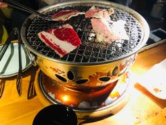-AJIYA味屋和牛烤肉自助放题(温州万象城店)