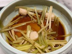 -青雅中餐厅(大连金石滩绿发希尔顿度假酒店)