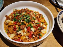 -东方红·湖南菜(金屿店)