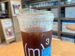 -CUBIC3三立方咖啡(凌空SOHO店)