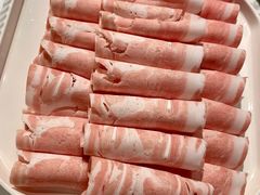 -丁卯•铜锅涮肉(工体店)