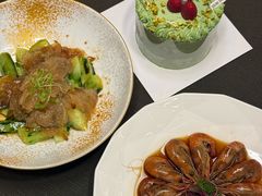 -蟹榭·本帮江浙菜·蟹宴(大宁久光商场店)