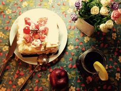 -FASHION BAKERY法森贝克(新德路店)