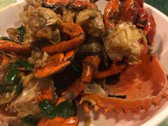 -盛港湾海鲜食府(黄沙店)