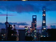 -外滩