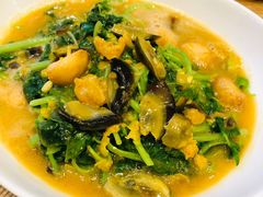 -莆田餐厅PUTIEN(三里屯店)