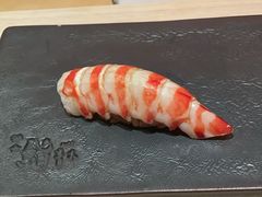 -橼舍鮨青木