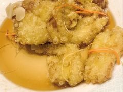 -世贸万锦大酒店·江南春中餐