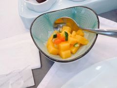 -特味村大酒店(南三环店)