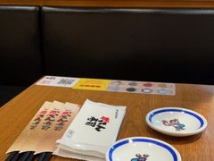 -合点寿司(金虹桥商场店)
