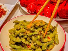 -京悦南门涮羊肉·羊蝎子火锅(田林路店)