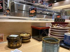 -大起水产回转寿司(大丸心斋桥店)