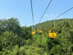 -云龙山