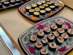 -金权道韩式自助烤肉(嘉华国际店)