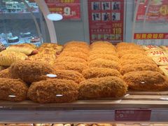 -味多美蛋糕(双安店)