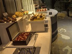 -广州花园酒店-凌璇阁360度高空海鲜自助餐CAROUSEL