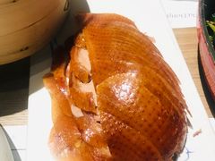 -小大董·烤鸭(凤凰汇店)