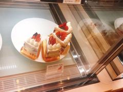 -巴黎贝甜(常德路店)