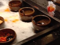 -呷哺呷哺 小火锅 (浦东新欧尚超市店)