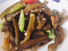-朵朵开素食餐厅(后宰门街店)