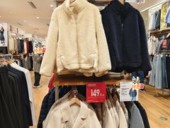 -优衣库(青岛万象城店)