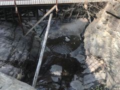-京西十八潭风景区