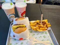 -Shake Shack(西单大悦城店)