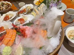 -鮨桐日本料理(望京店)