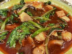 麻辣烫-申记串道(中街店)