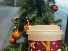 -COSTA COFFEE(上海五玠坊店)