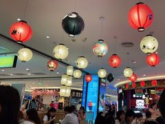 -怪物的冰与火(天虹商场中山路店)