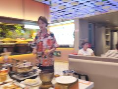 -加勒比阳光环球美食自助(凯德店)
