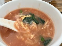 疙瘩汤-南磨房食府(燕莎奥特莱斯购物中心店)