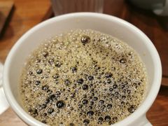 手沖咖啡-CoffeeVendor(西乡店)